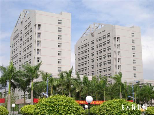 廣元中核職業技術學院是公辦還是民辦