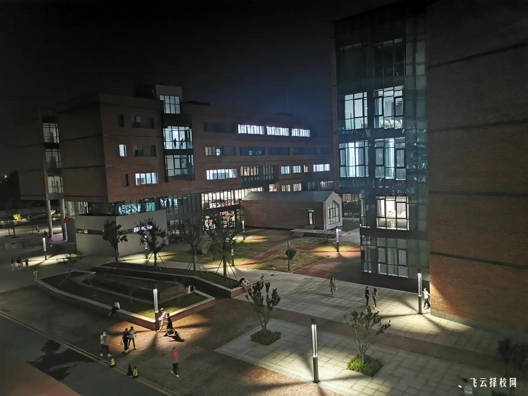 廣元中核職業技術學院有哪些專業