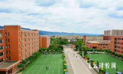 樂山欣欣職業技術學院是公辦還是民辦