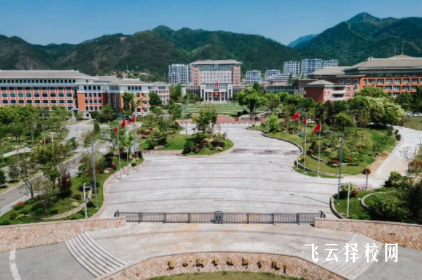 龍泉航天職業技術學院是職高還是大專