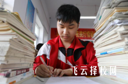 25年高二能參加單招考試嗎