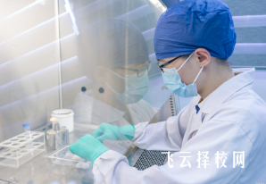 25年醫學類可以報考的四川單招學校