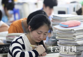 25四川單招考試考哪些科目