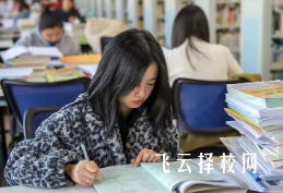 2025年涼山的高考單招集訓(xùn)在哪里