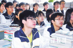 2025年四川單招單招有面試嗎