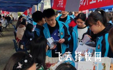 2025年四川單招護理分數線多少