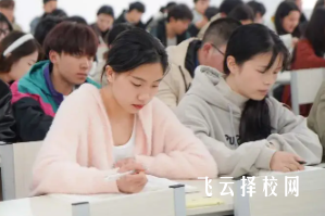 2025年四川單招考的是本科嗎