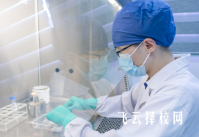 2025年四川單招醫學類學校有哪些