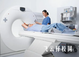 2025年四川單招有醫學影像專業嗎