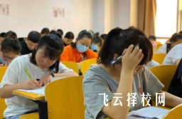 參加對口單招考試都考什么內容