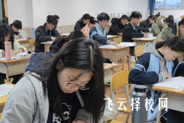 參加對口單招考試都考什么內容