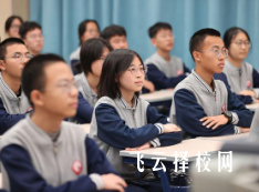 參加高考的和走單招的是去一所學(xué)校嗎