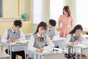 成都競元單招培訓學校靠譜不(學長評價)