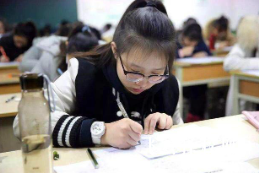 成都首創單招培訓有用嗎(學姐評價)