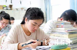 成績很差畢業兩年還能走單招嗎