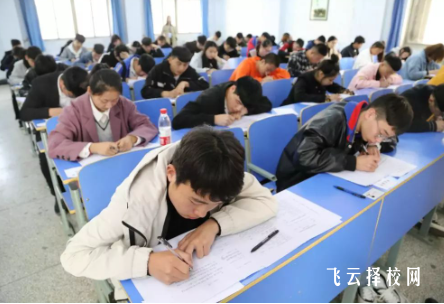 單招分?jǐn)?shù)低高考分?jǐn)?shù)高為什么