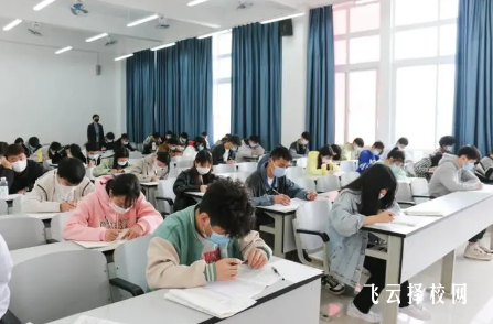 單招分文理科嗎