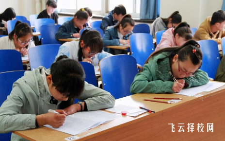 單招高考和職教高考區(qū)別