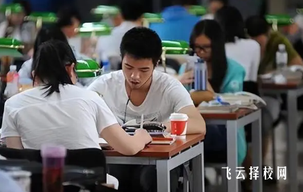 單招跟高考會不會進同一個學校