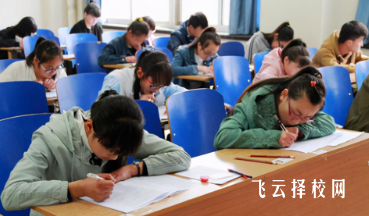 單招和高考分數(shù)線差多少