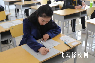 普通類單招和對口類單招區別