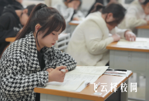 啟航單招是騙人的嗎