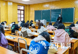 啟航單招是騙人的嗎