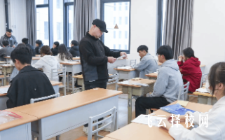 啟航教育單招培訓是不是正規的