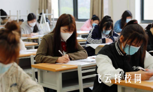 上單招機構應該知道什么