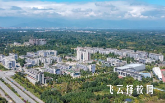 四川單招200多分能上哪些大專