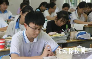 學(xué)考沒(méi)過(guò)可以參加單招和高考嗎