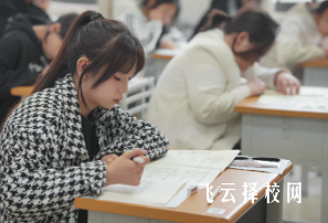 職高畢業單招沒考上怎么辦