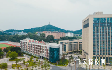 綿陽職業技術學院有沒有中專