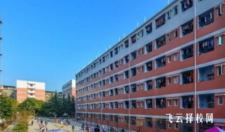 南充高坪職業技術學院的學費