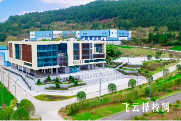 南充科技職業學院是公辦還是民辦