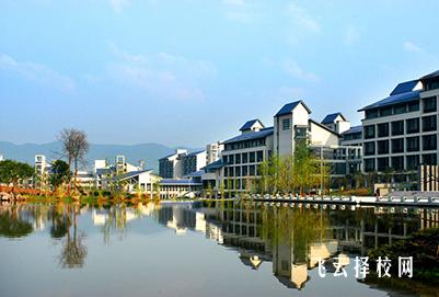 南充科技職業學院招生標準是什么