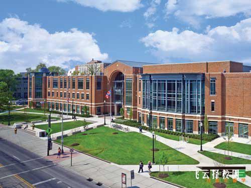 南充職業技術學院有哪些專業