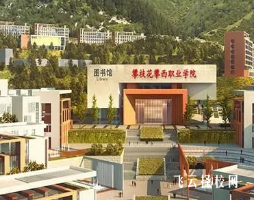 攀枝花攀西職業學院公辦還是民辦