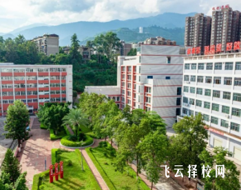 攀枝花有幾所職業學院