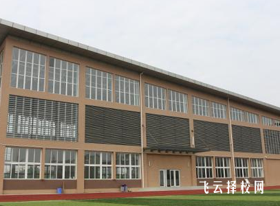 郫都區(qū)友愛職業(yè)技術(shù)學(xué)院好不好