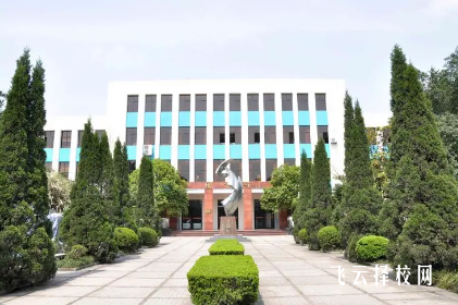 少岷職業技術學院包含哪些專業