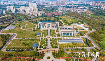 什邡城市軌道職業技術學院怎么樣