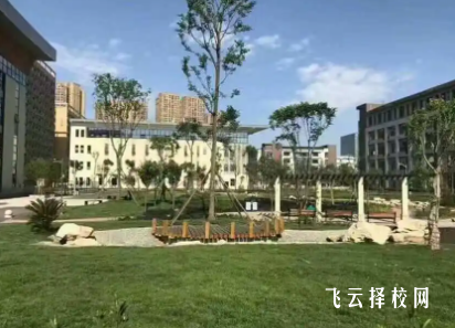 雙流志翔職業(yè)技術(shù)學(xué)院有哪些專(zhuān)業(yè)