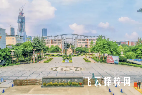 四川城市職業技術學院是公辦還是民辦