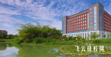 四川德陽工程技術學院分數線