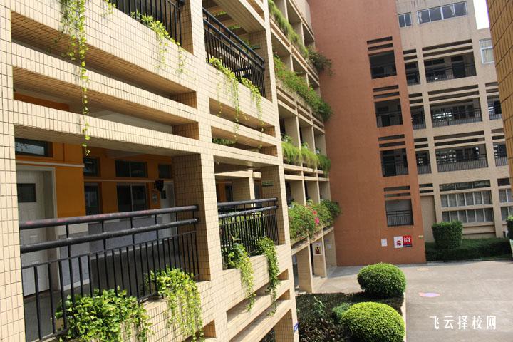 四川工程職業技術學院3+3專業