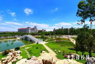 四川錦城學院學費多少一年