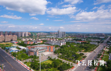 四川汽車職業技術學院是公辦還是民辦