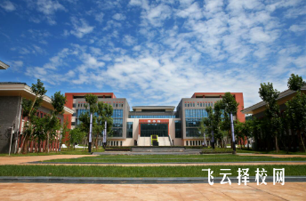 雅職院的王牌專業是什么