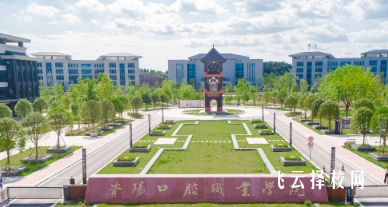 資陽(yáng)口腔職業(yè)技術(shù)學(xué)院怎么樣